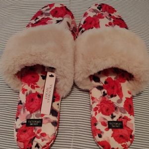 Victorias Secret slippers